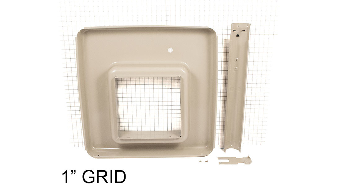 Champion Evaporative Cooler Part # 322907-102