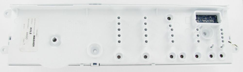 Washer Part # 809055507 - Control Board