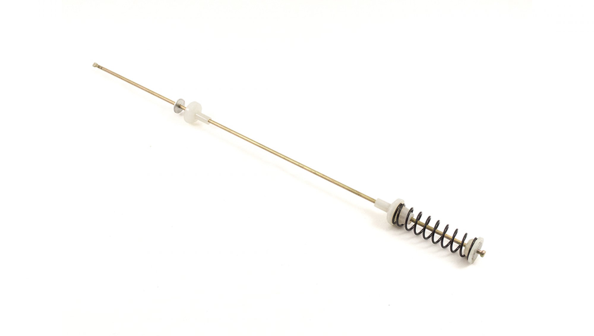 Washer Part # DC97-16350C - Asy Damper