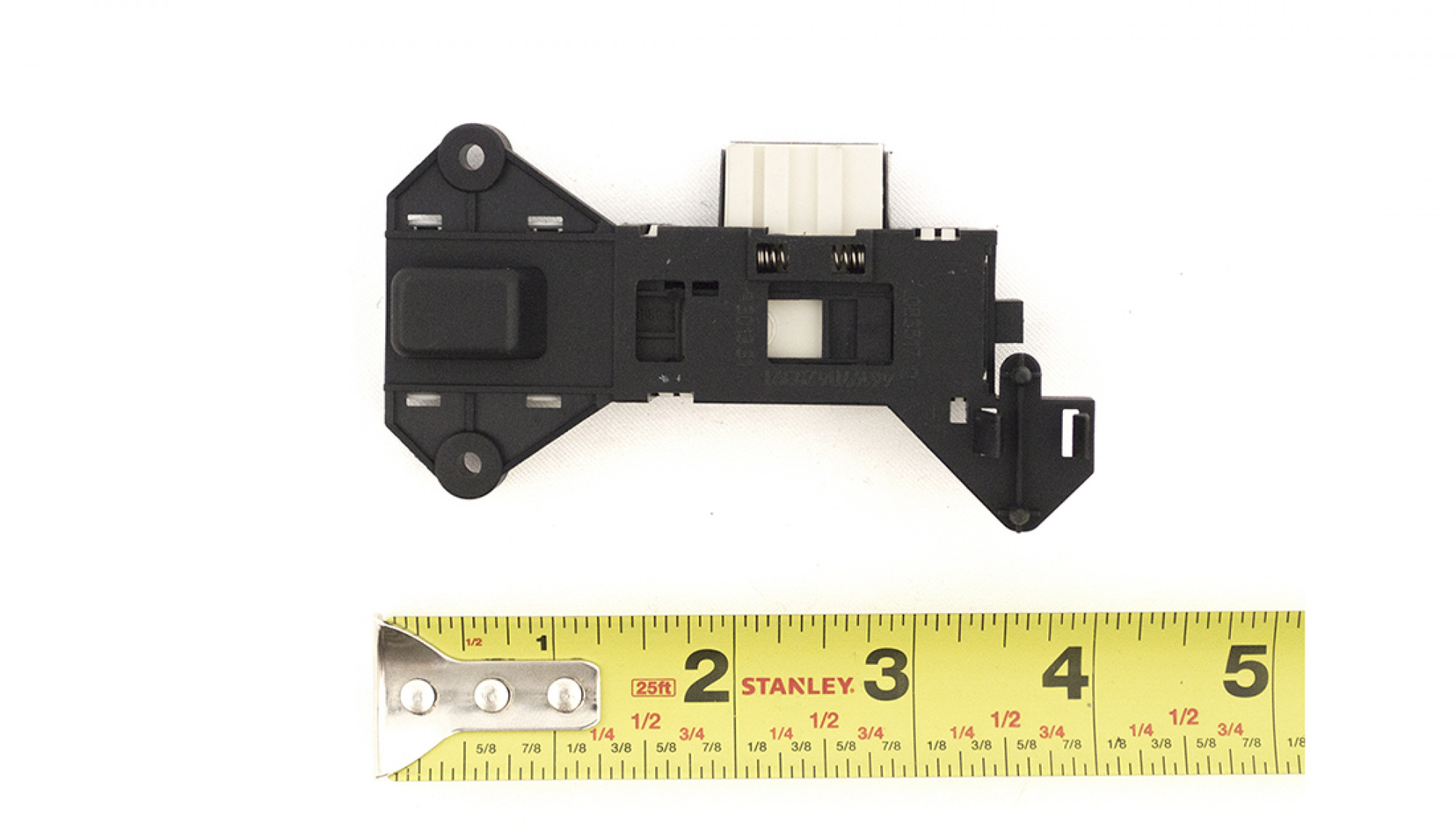 Washer Part # WPW10192995 - Whirlpool Washer Door Lock Assembly