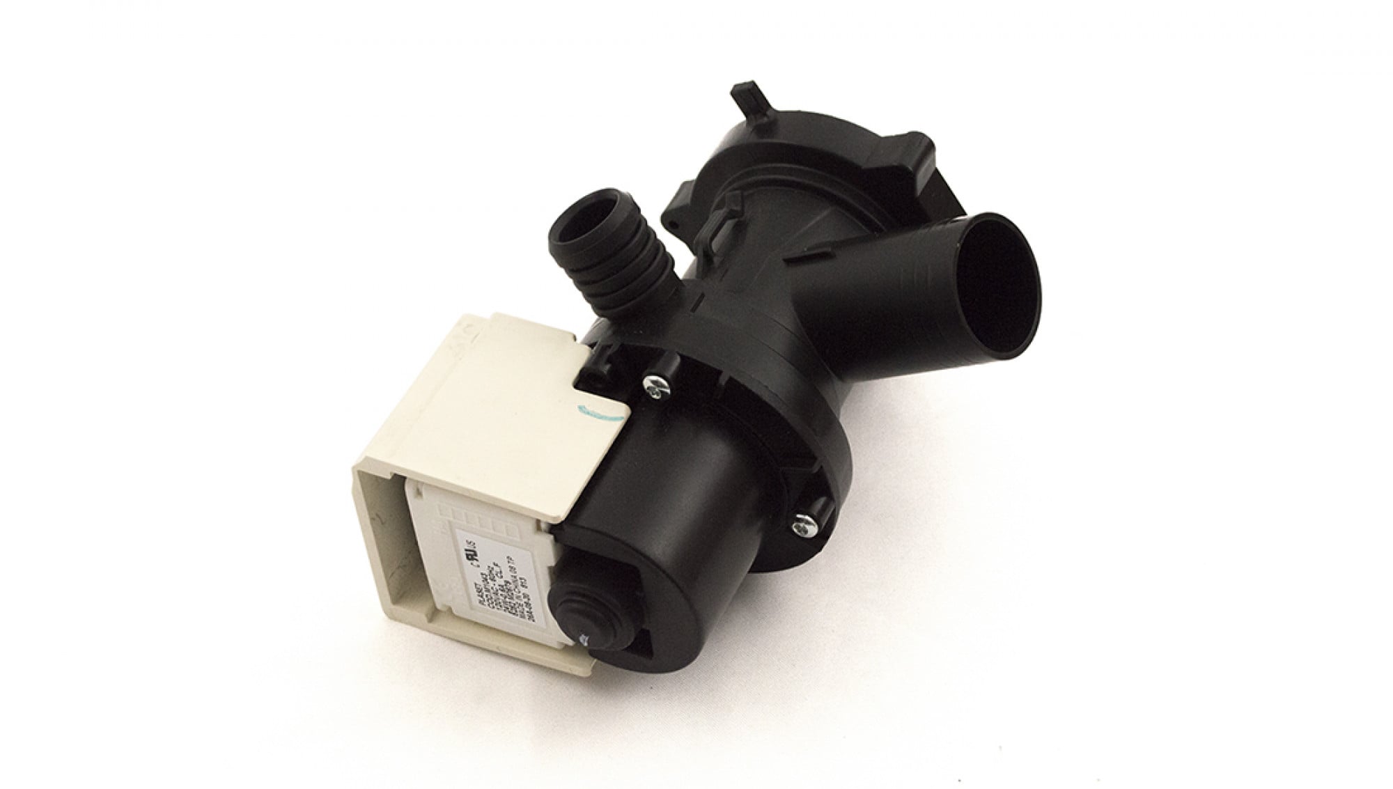 Washer Part # WPW10465252 - Pump-Water Aw Aftermarket