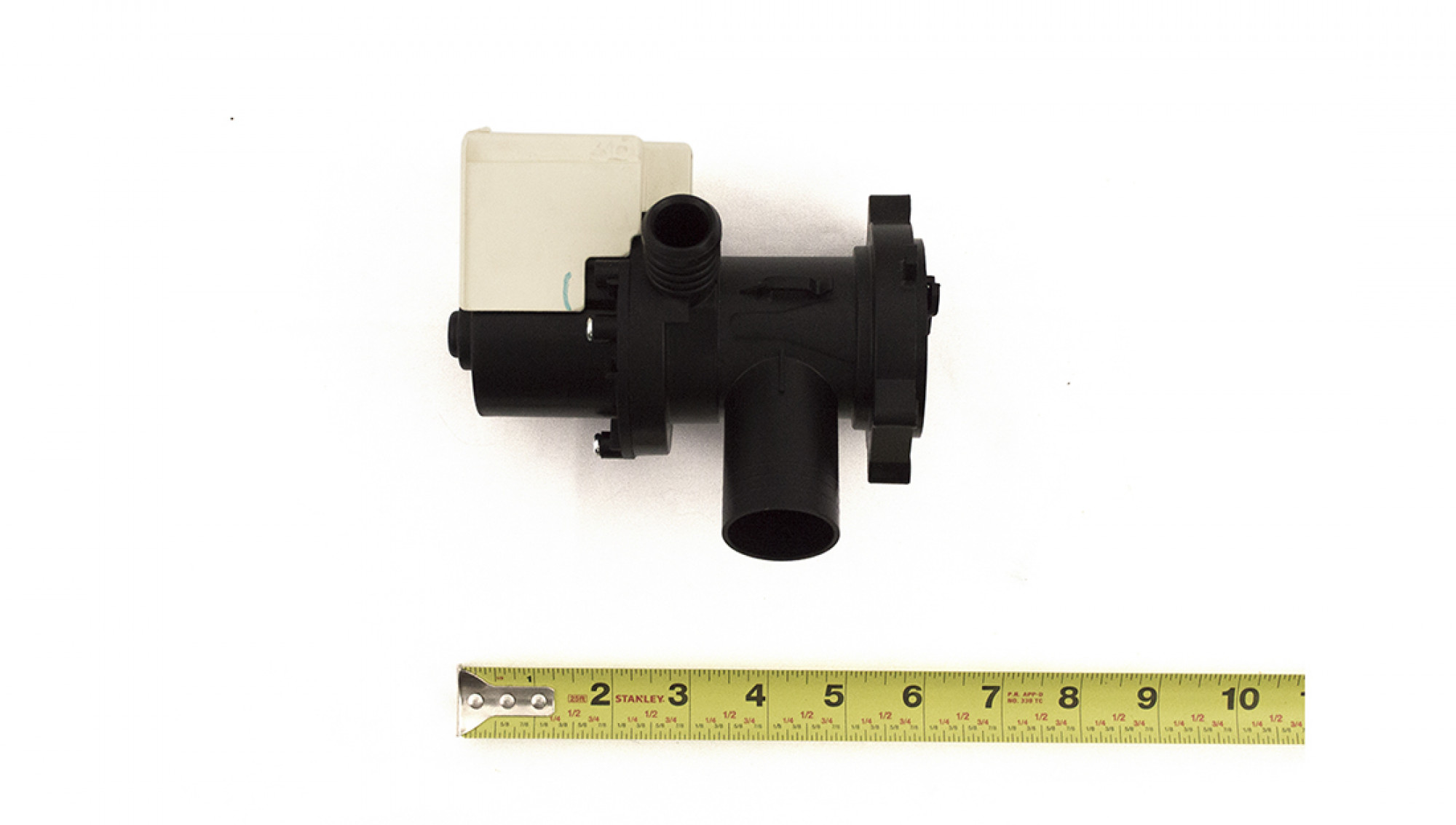 Washer Part # WPW10465252 - Pump-Water Aw Aftermarket