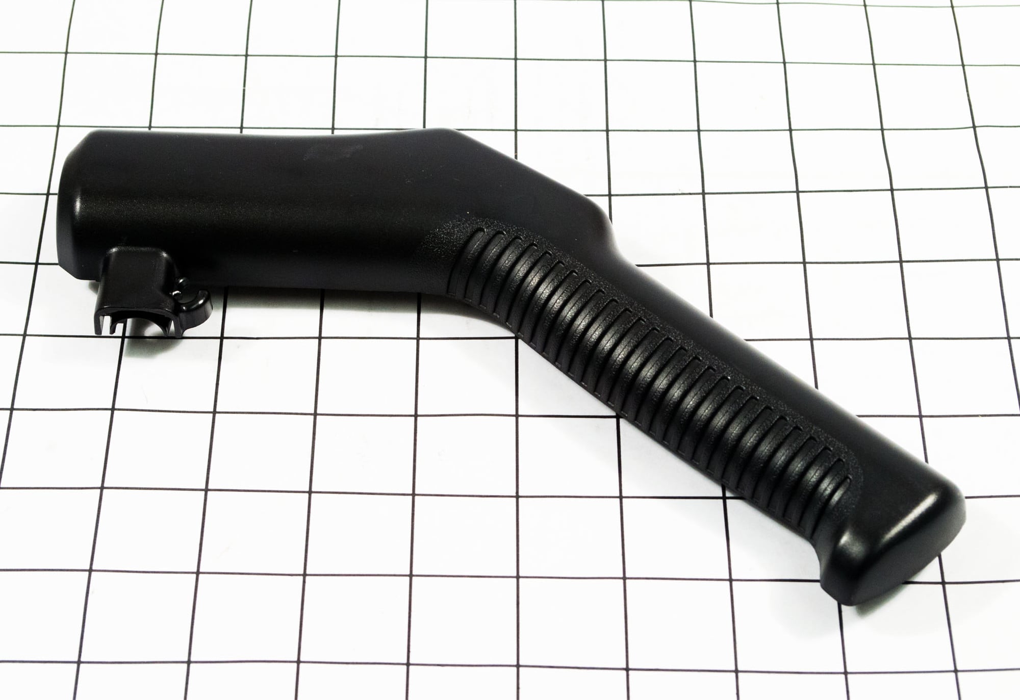 Vacuum Cleaner Part # SA-70261 - Handle Grip, Left