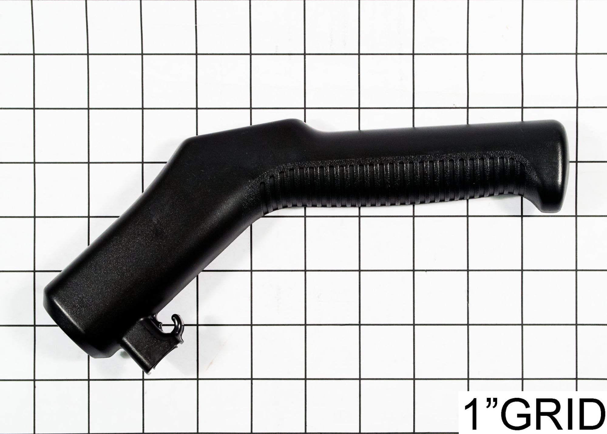 Vacuum Cleaner Part # SA-70261 - Handle Grip, Left