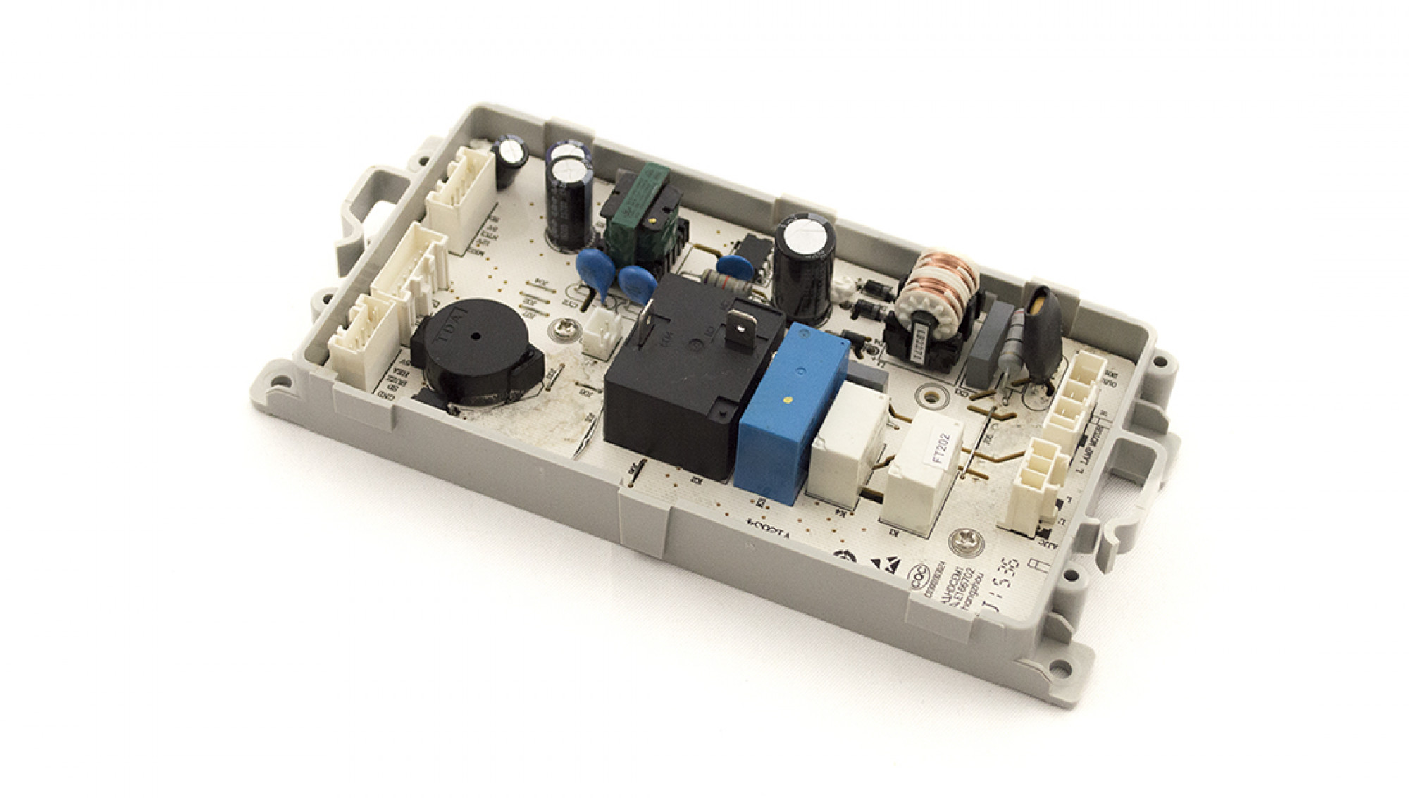General Electric Washer Part # WH18X27364 - Dryer Computer Sequencer