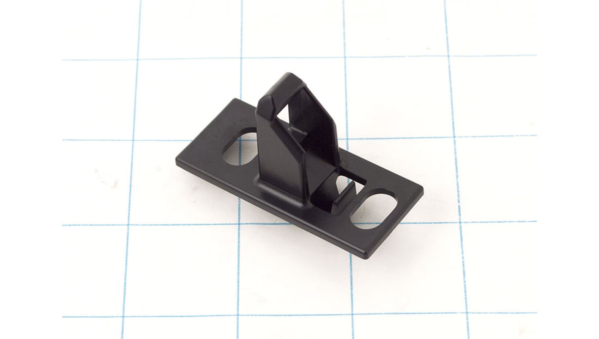 Whirlpool Washer Part # WP8540221 - Strike