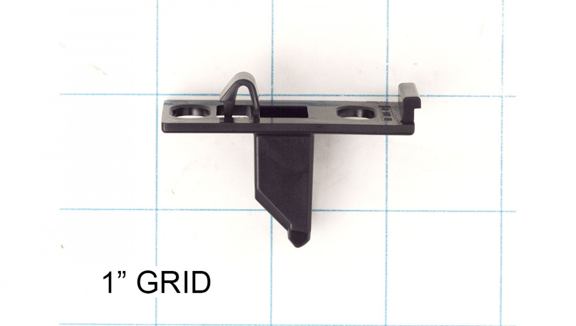 Whirlpool Washer Part # WP8540221 - Strike