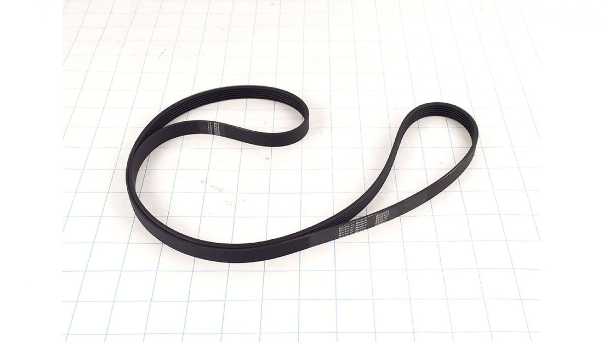 Washer Part # WP8540101 - Belt Aw Aftermarket
