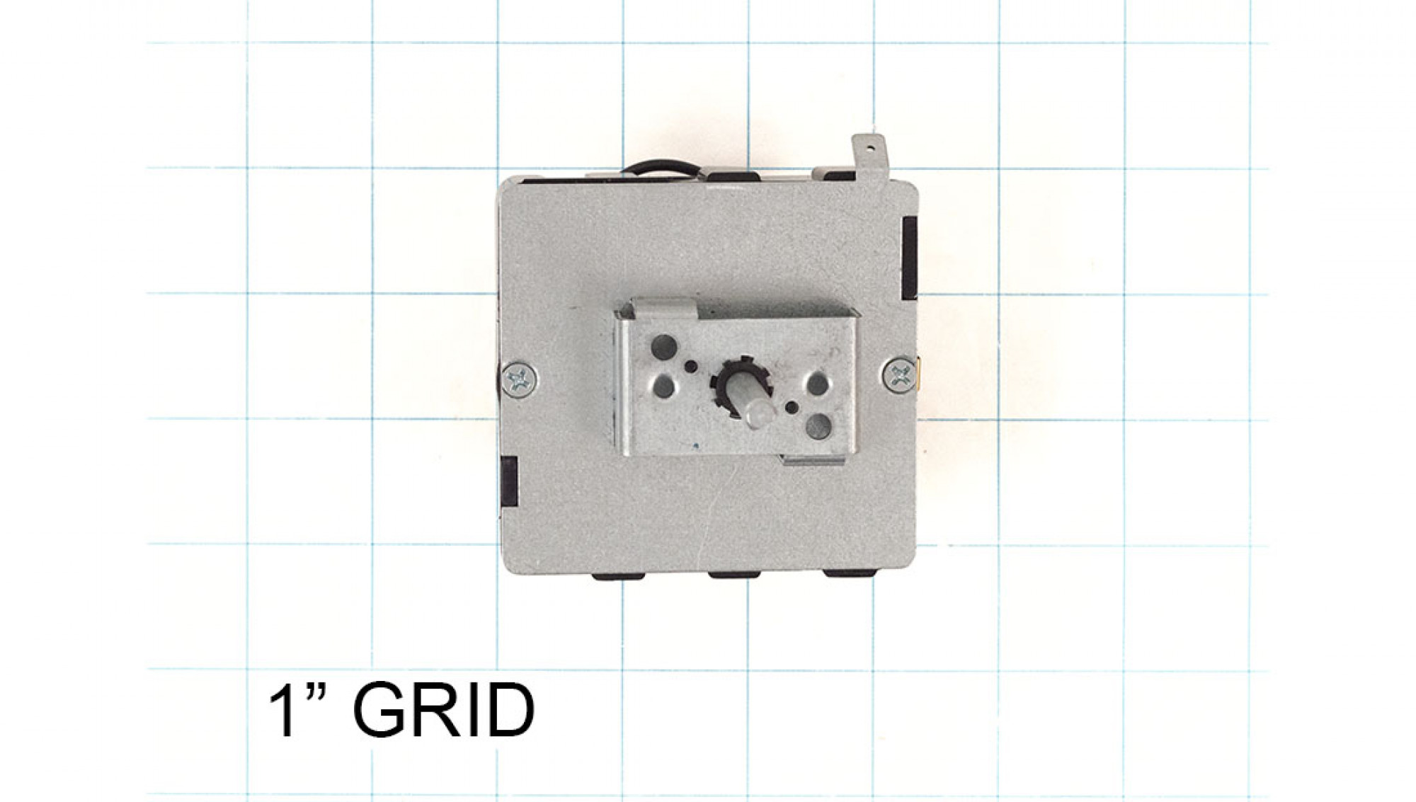 Whirlpool Dryer Part # WP53-1810 - Timer