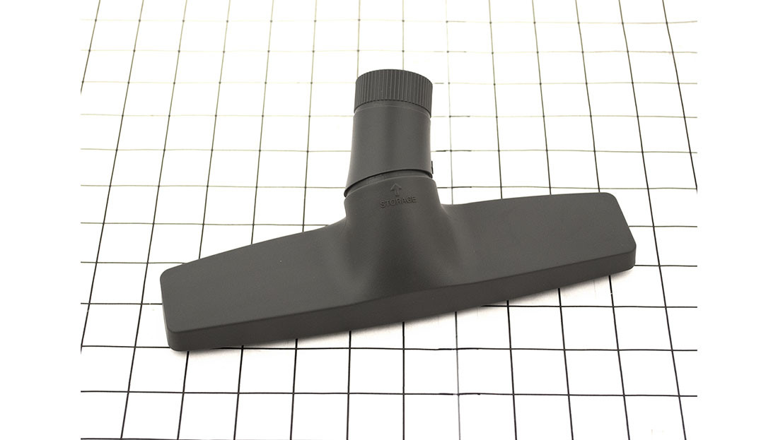Vacuum Cleaner Part # 4370358 - Brush-Flor Va